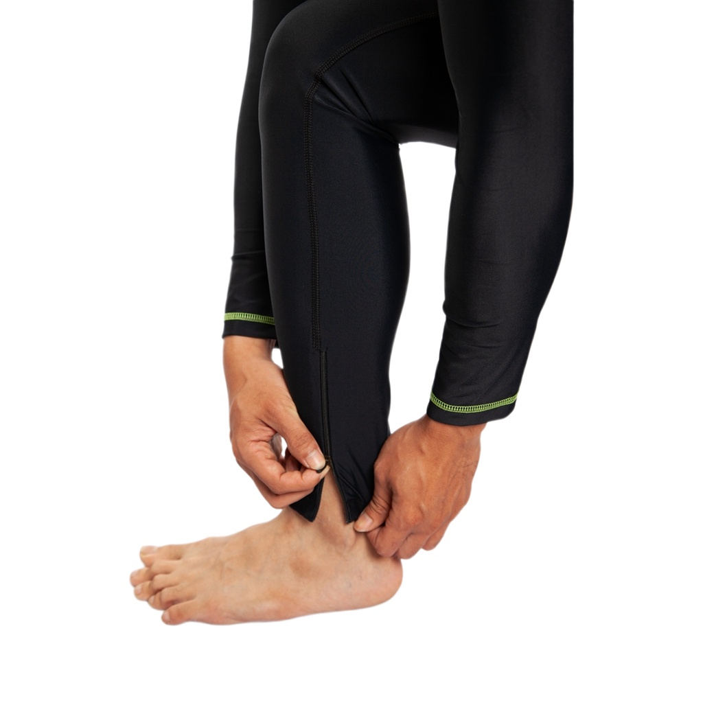 Opelon Garment Indonesia Opelon Celana Renang Legging Pria Mens Legging Swimwear