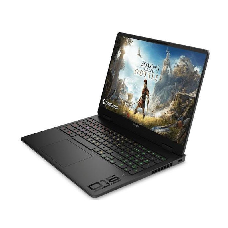 HP OMEN 16 2