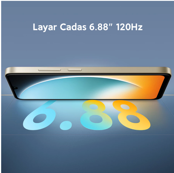 Xiaomi Communication Technology POCO C71