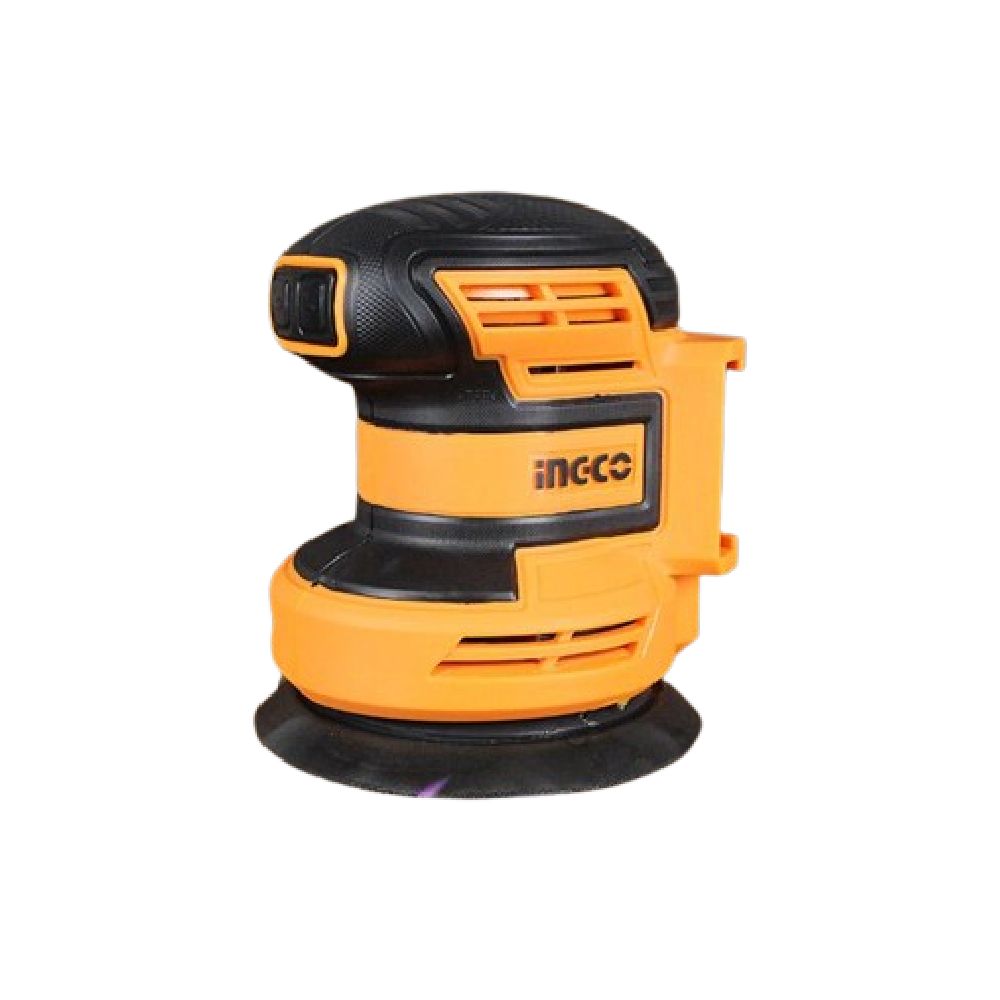 INGCO P20S Cordless Random Orbital Sander ｜ CROSLI2001