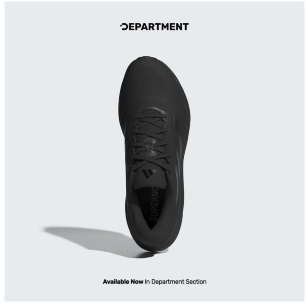 adidas Indonesia adidas Supernova Stride Running Shoes Unisex IG8319