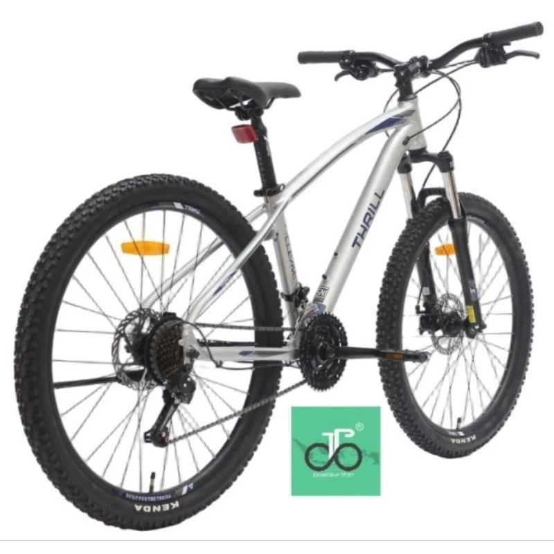 Thrill Bicycle Thrill Cleave Sport MTB 26 Inch