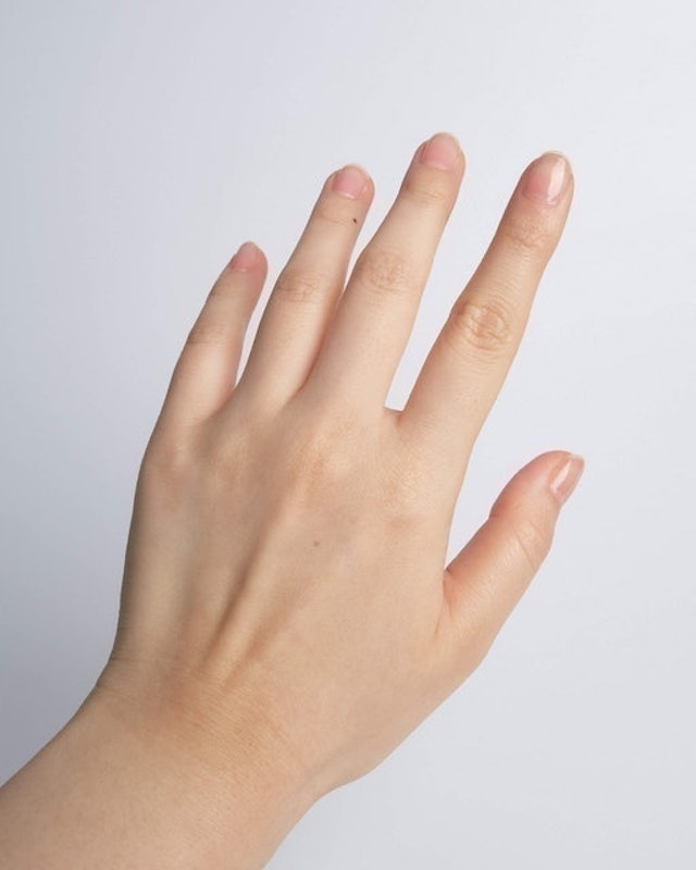 Waterbased 2-in-1 Base & Top Coat 3
