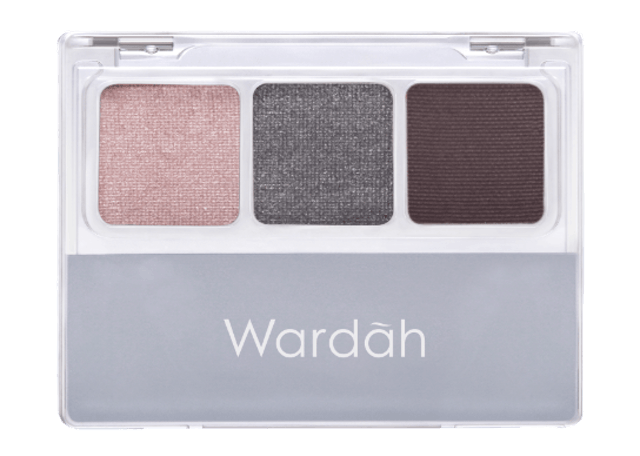 Wardah ｜ Eyeshadow EyeXpert Passionate