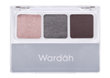 10 Rekomendasi Eyeshadow Wardah Terbaik 2