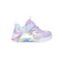 3G Capital Skechers Unicorn Chaser Girl's Shoes Lavender 1