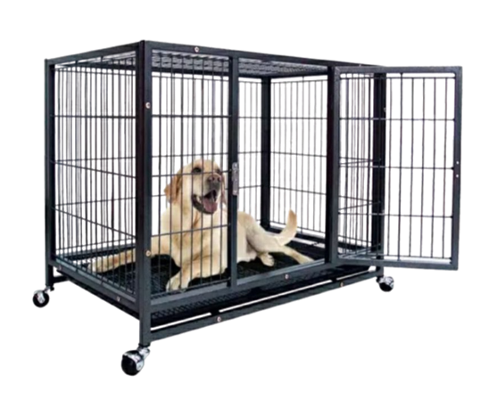 Kandang Anjing Premium Besar XXL