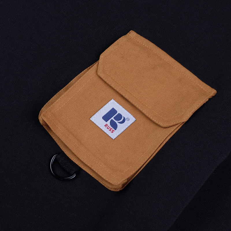 Pouch Break Crewneck 4