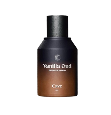 Cave Vanilla Oud Extrait de Parfum 