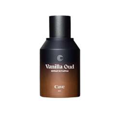 Cave Vanilla Oud Extrait de Parfum