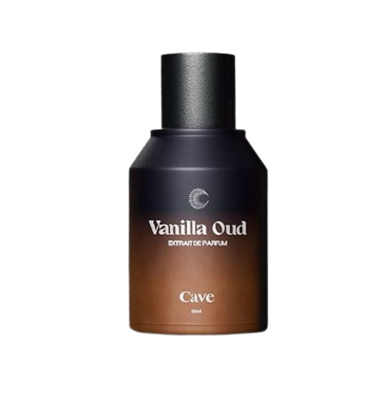 Cave Vanilla Oud Extrait de Parfum 1