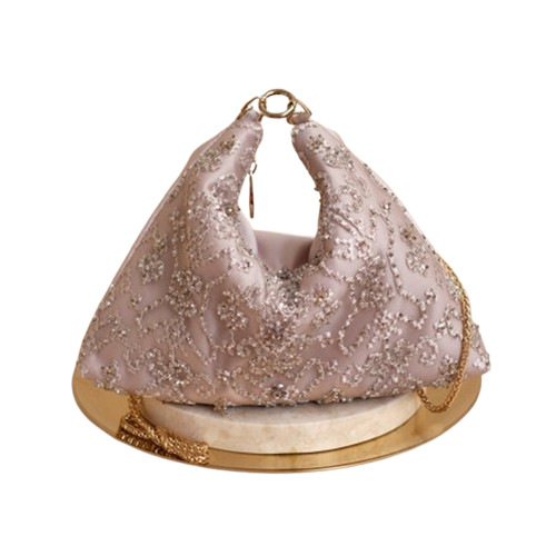 VAIA Nashmia Clutch Bag