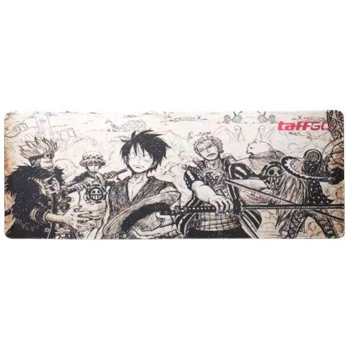 TaffGO Professional Gaming Mouse Pad One Piece  ｜ MP004 
