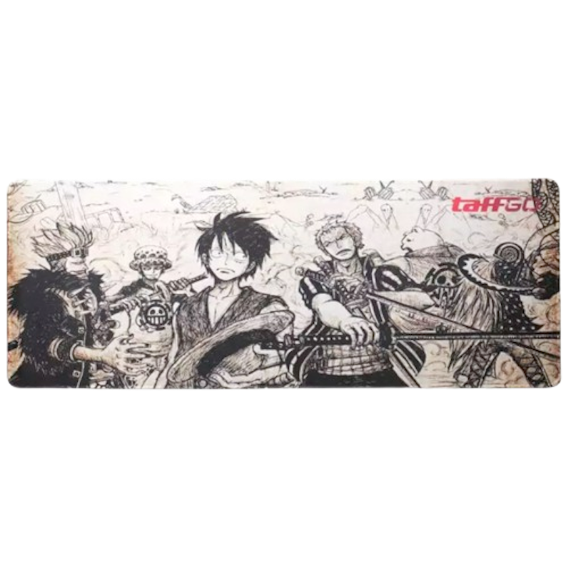 TaffGO Professional Gaming Mouse Pad One Piece 1