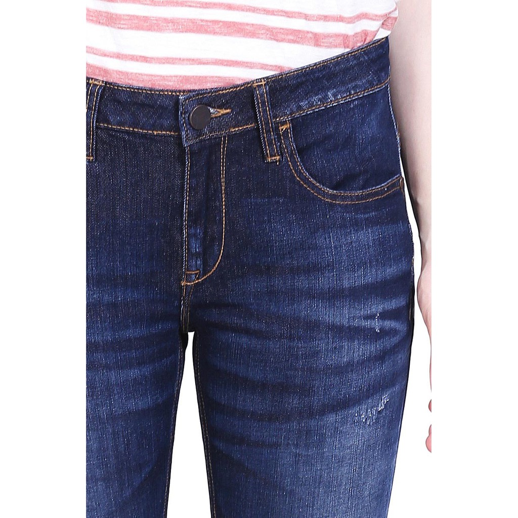 3/4 Skinny Jeans 3