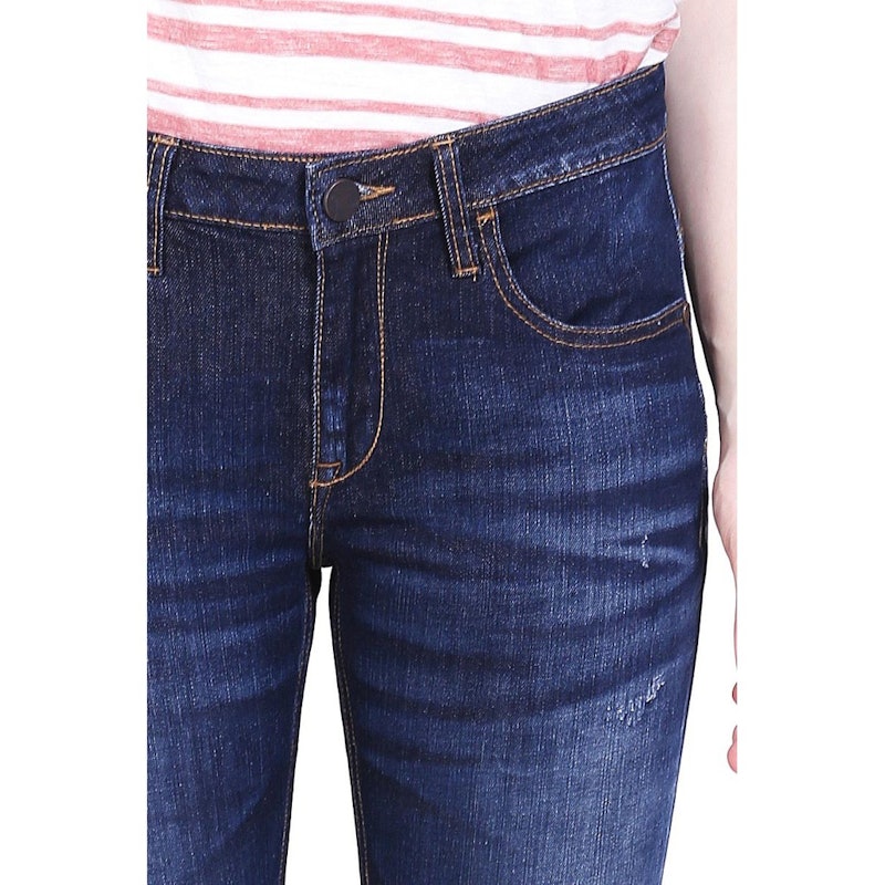 3/4 Skinny Jeans 3