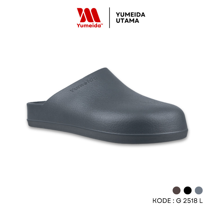 Yumeida Sandal Slip On G-2518 L