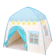 null Tenda Anak Model Rumah Princess 1