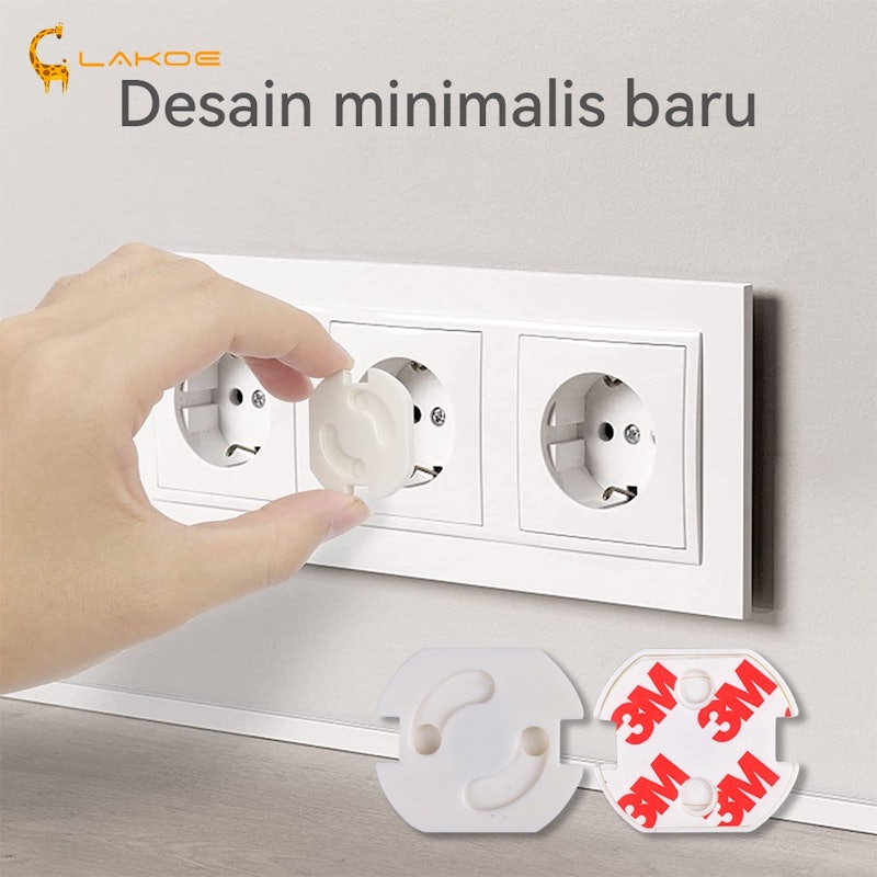 Penutup Colokan Listrik 2