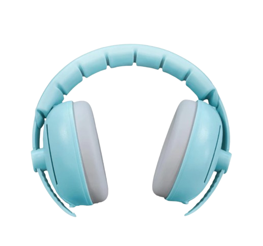 BabyGO Baby Earmuff Noise Reduction