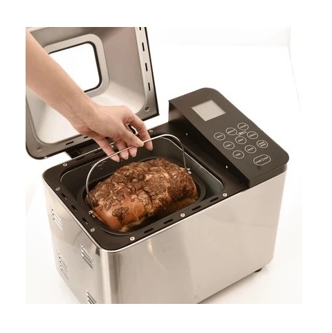 Home Center Indonesia Informa Kels Monty Bread Maker