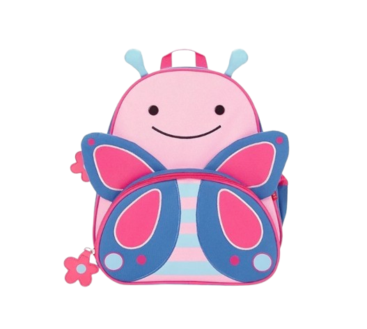 10 Rekomendasi Merk Tas Sekolah Anak Perempuan Terbaik (Terbaru Tahun 2026) 4
