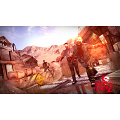Dead Trigger 2 FPS Zombie Game