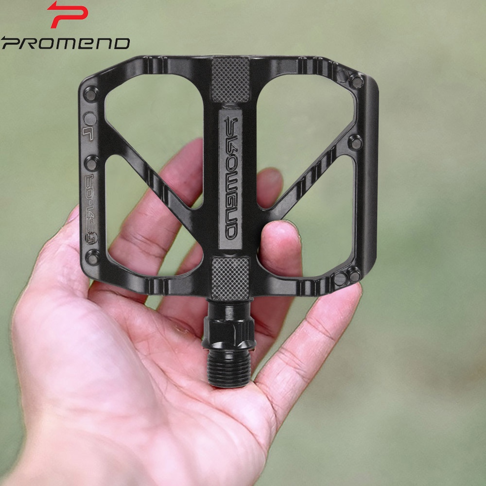 Pedal Sepeda DU Bearing Aluminium Alloy PD-R27
