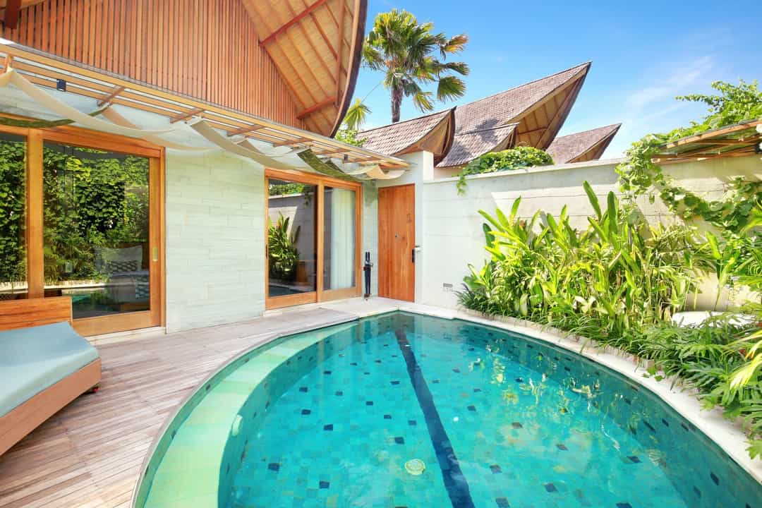 Sini Vie Villa 2