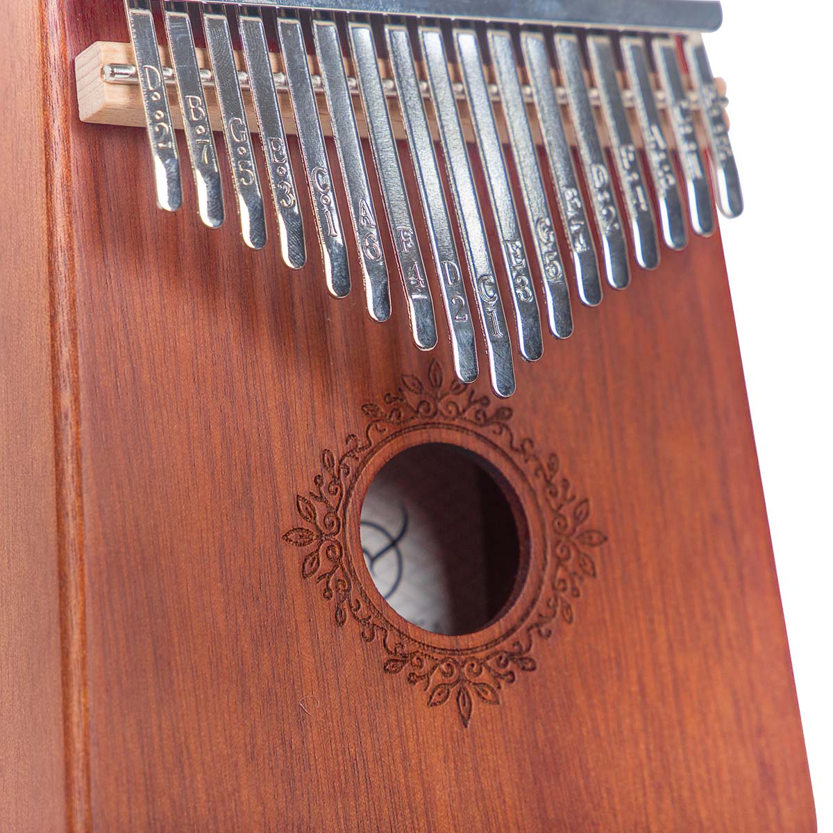 Kalimba Akustik 2