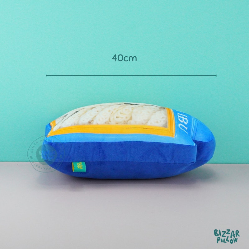 Bizzarpillow Bantal Sofa Kaleng Kerupuk 4