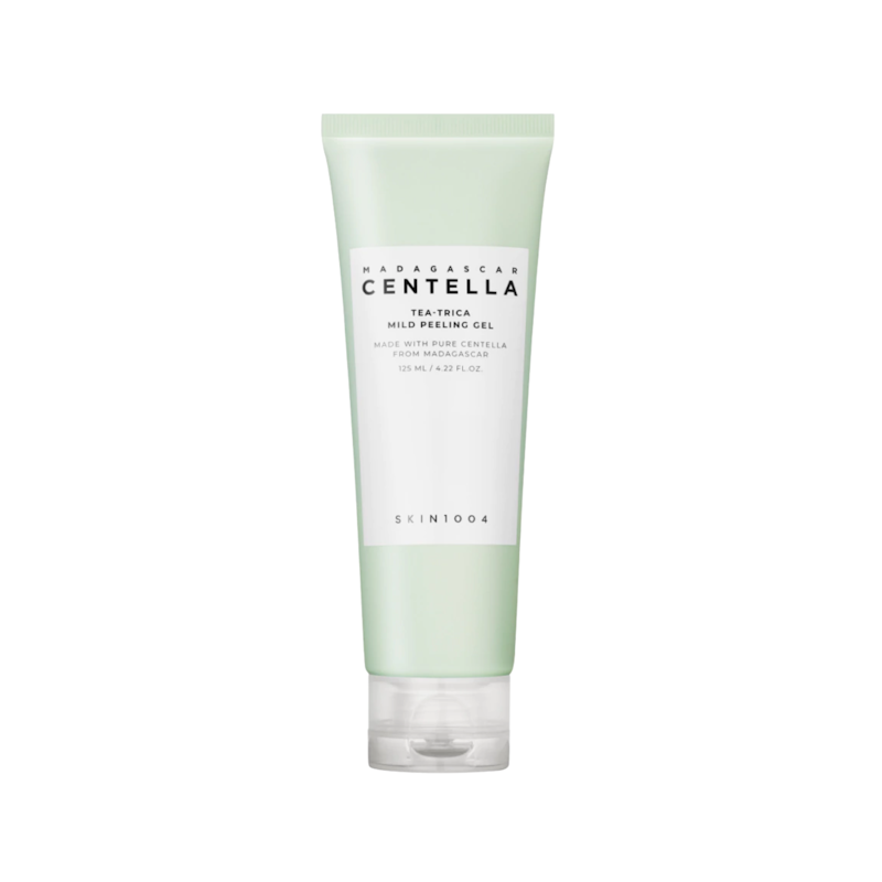 Madagascar Centella Tea-Trica Mild Peeling Gel 1