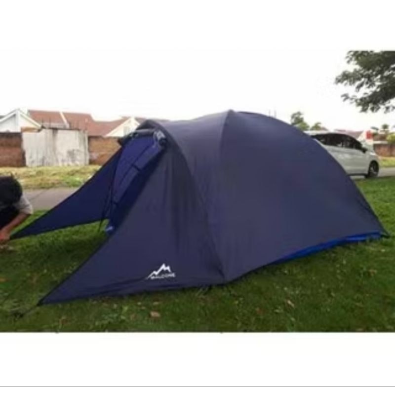 Malcone Tenda Ultralight 4