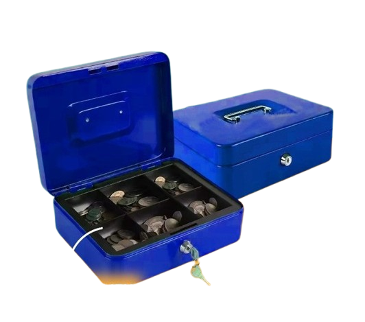 Xantri Cash Box Small 1
