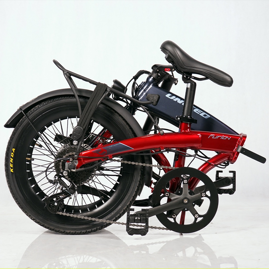 UNITED® BIKE UNITED® BIKE Furion