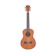 Mandalika Ukulele Brown 1