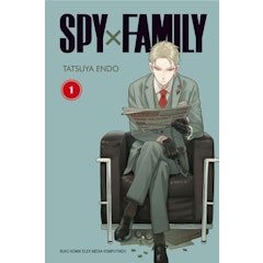 Spy x Family