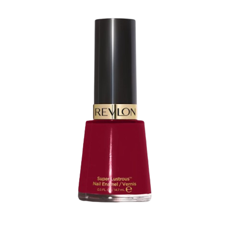 Revlon Nail Enamel Polish 1