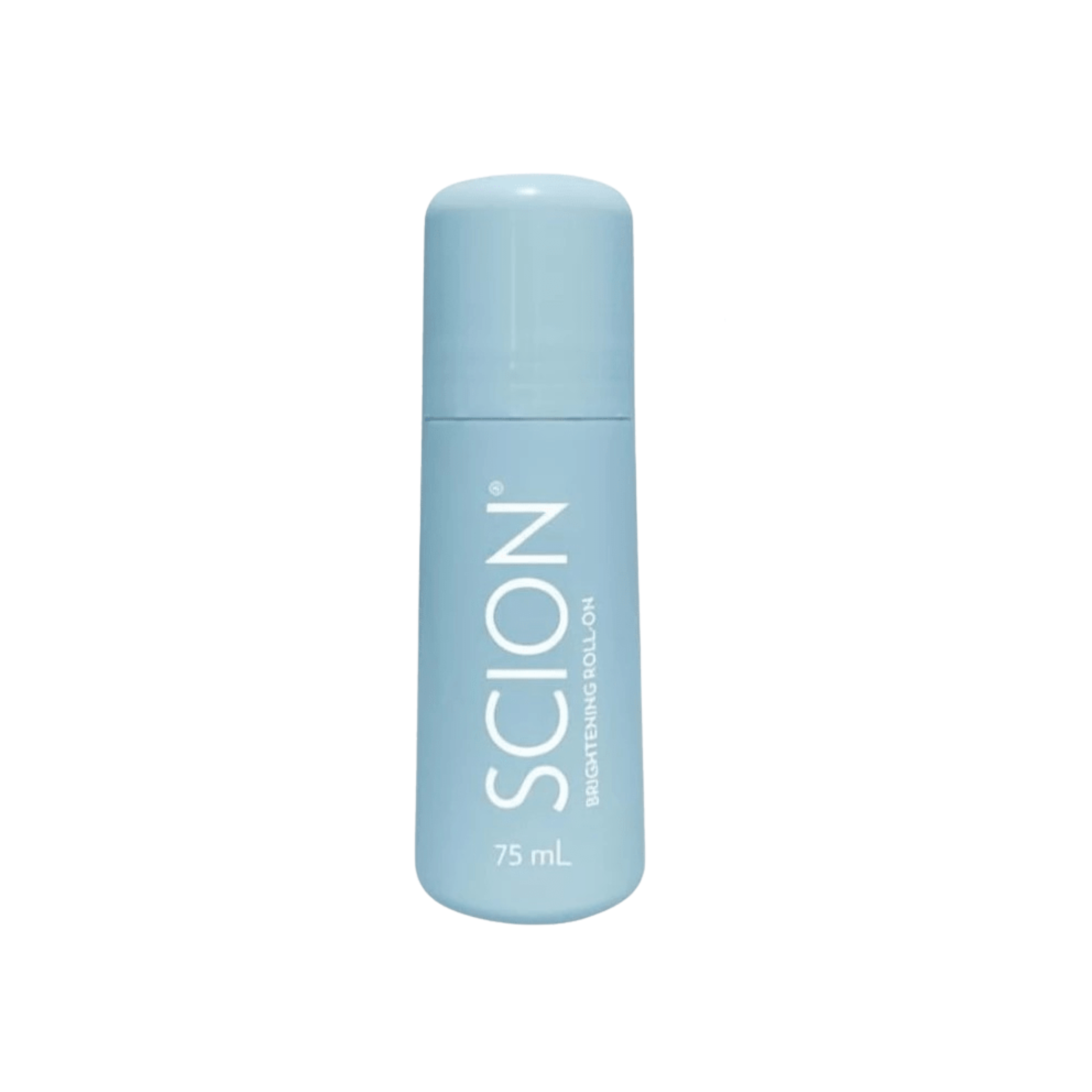 Scion Whitening Roll-on Deodorant