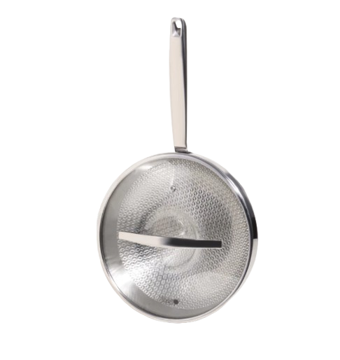 Stein Elite Clad Wok Pan