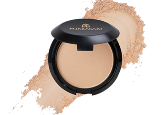 Purbasari Oil Control Matte Powder