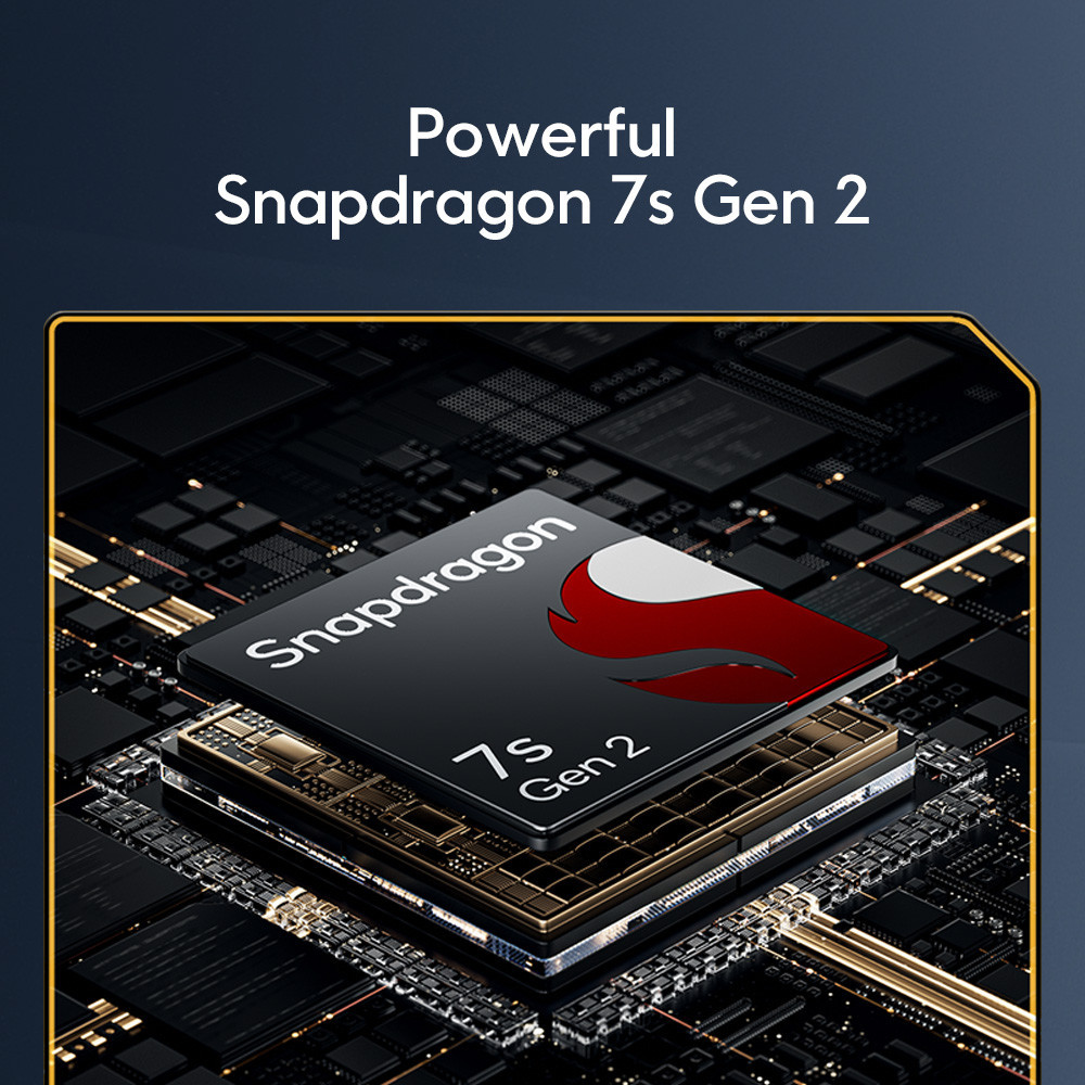 Xiaomi Communication Technology POCO  X6