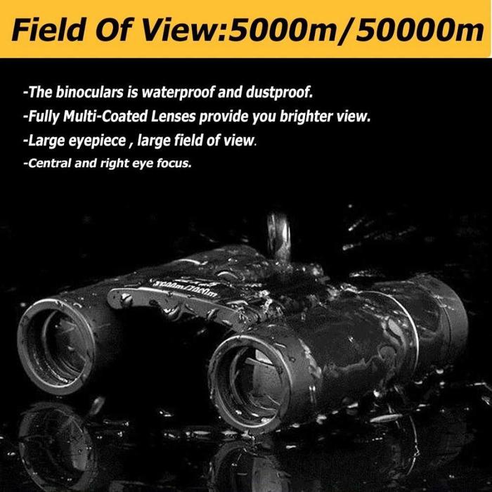  ARSON Teropong Binocular Night Vision 300x25