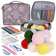 null 58 Buah Crochet Kit Beginner 1