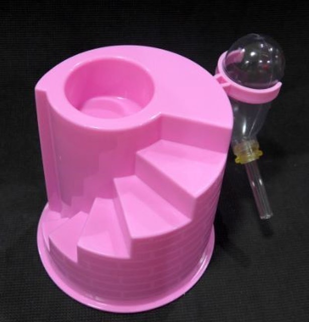 Carno Mainan Hamster RJ509 DB128