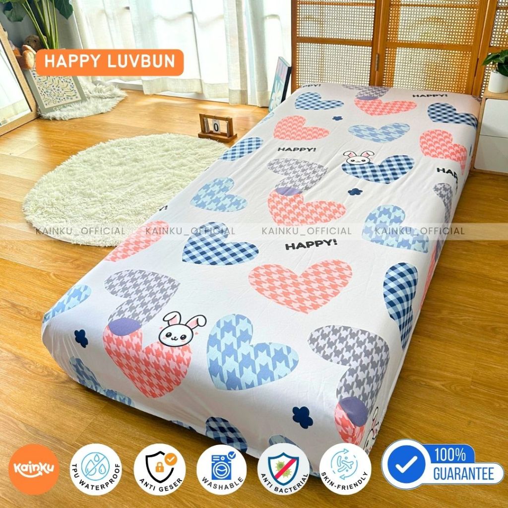  Kainku Sprei Waterproof