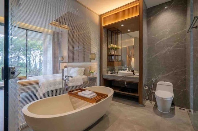 ALCOLA Boutique Villa 4