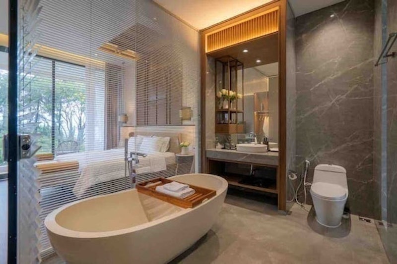 ALCOLA Boutique Villa 4