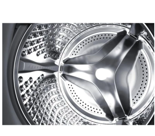 Samsung Electronics Samsung Bespoke AI™ Front-load Washer QuickDrive™ 14kg WW14BB944DGHSE