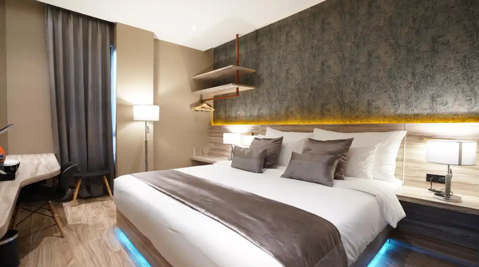 10 Rekomendasi Hotel di Medan Terbaik  1
